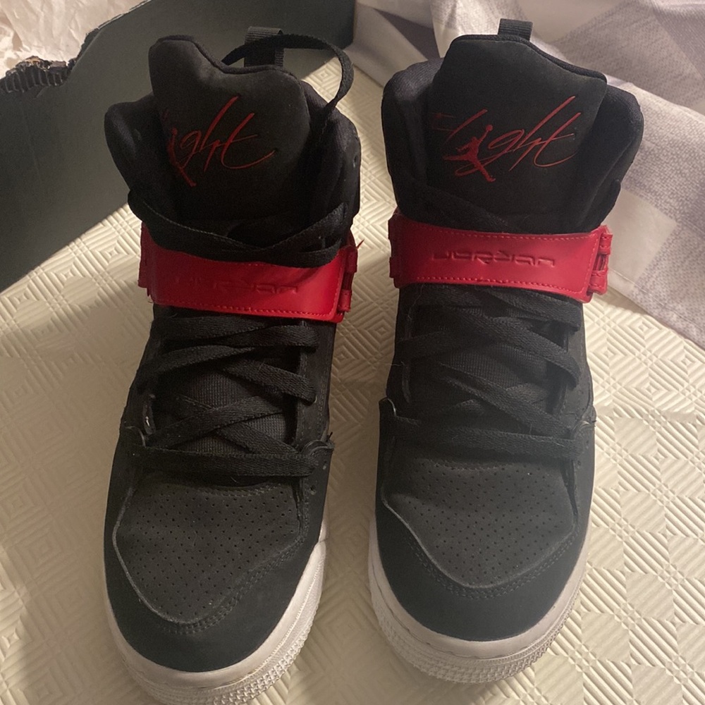 Jordan Flight 45 High - Picture 3 of 7